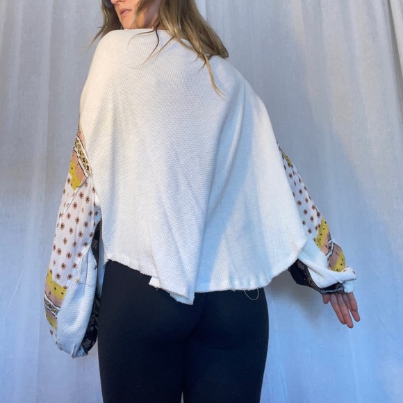 Free People Blossom Thermal - Picture 12 of 14